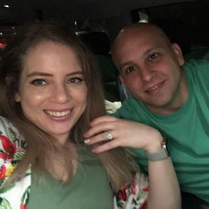 Meet your Posher, Hanin